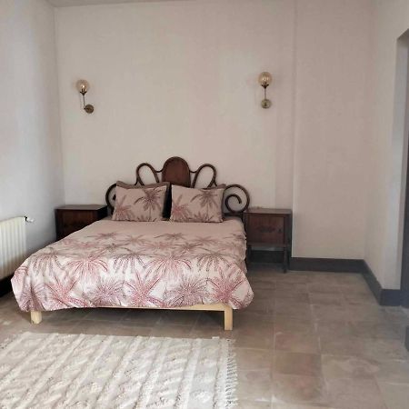 Beit El Ezz - La Grande Villa Ouled Yaneg Kültér fotó