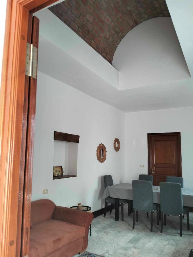 Beit El Ezz - La Grande Villa Ouled Yaneg Kültér fotó