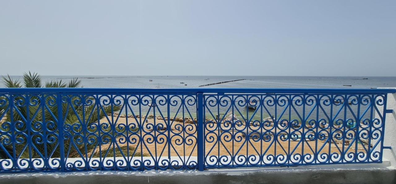 Beit El Ezz - La Grande Villa Ouled Yaneg Kültér fotó