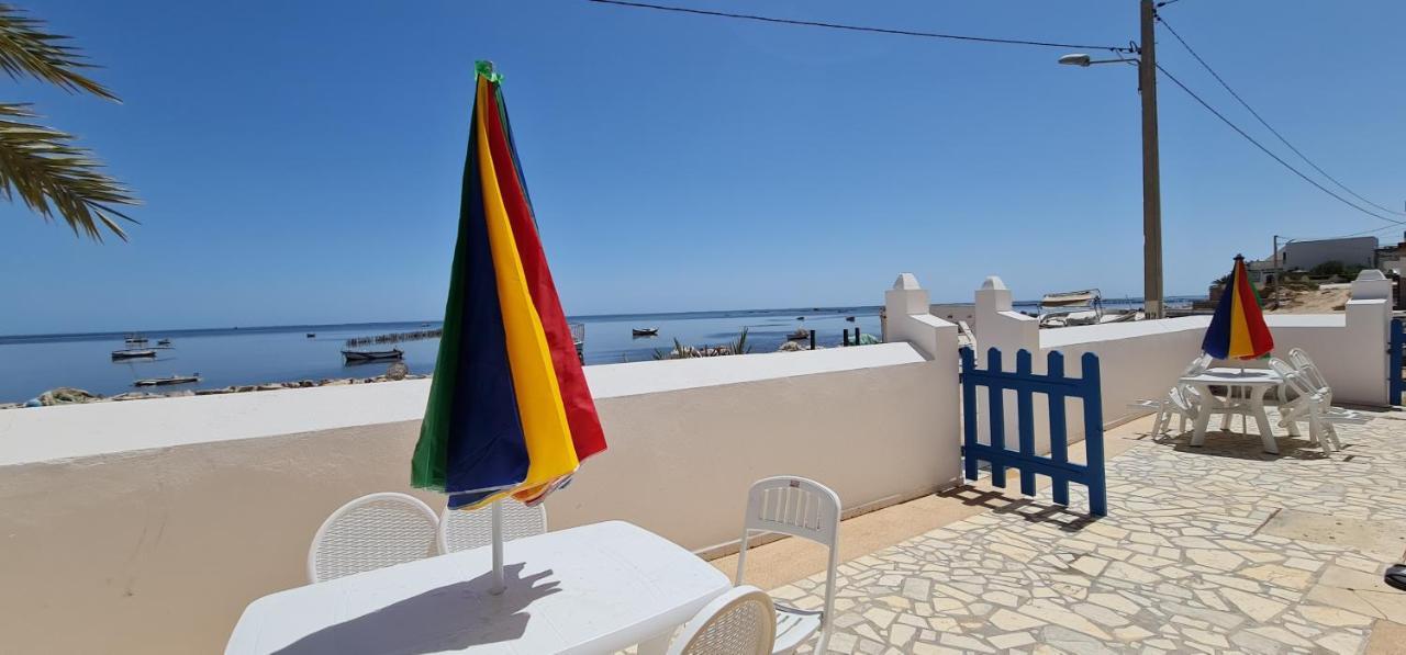 Beit El Ezz - La Grande Villa Ouled Yaneg Kültér fotó