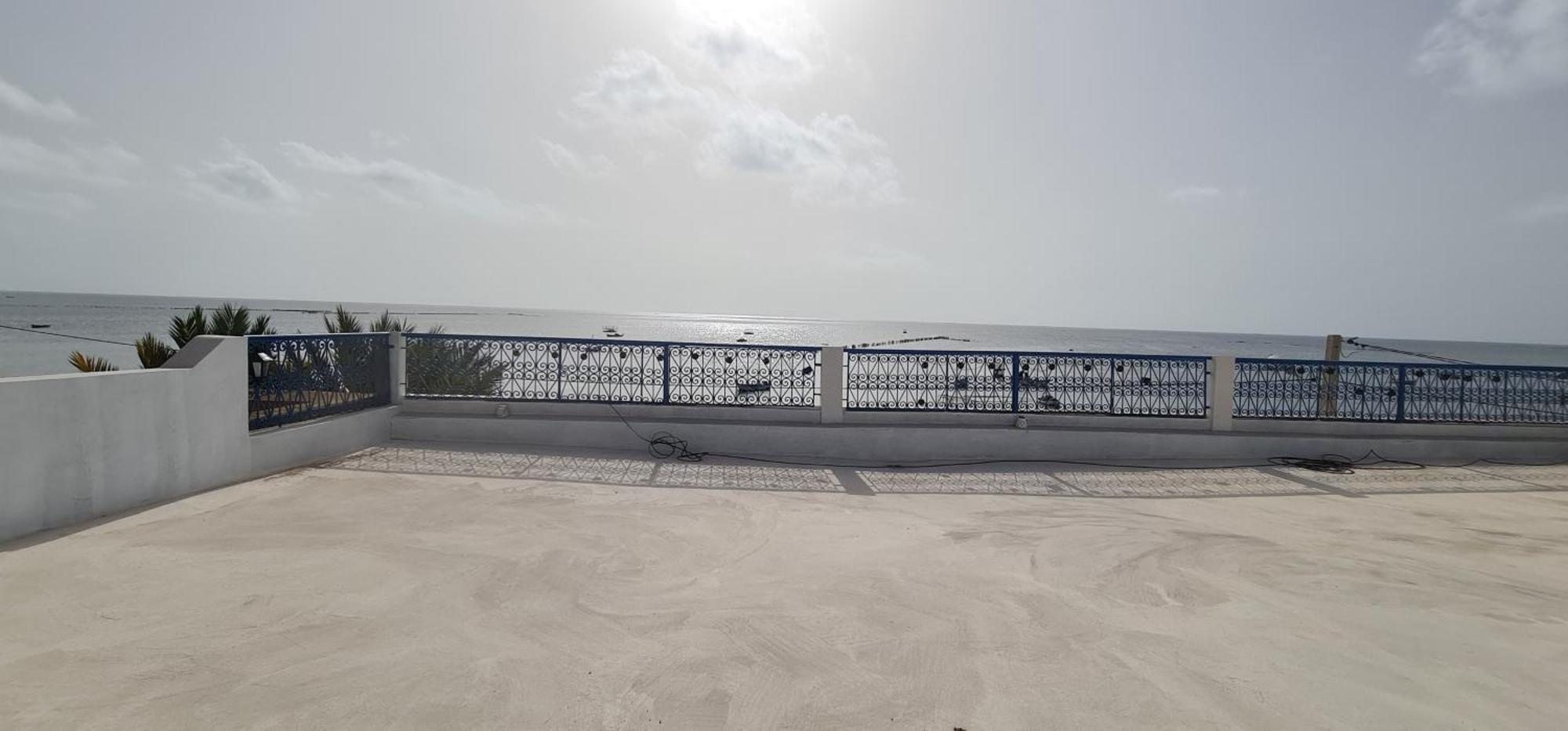 Beit El Ezz - La Grande Villa Ouled Yaneg Kültér fotó
