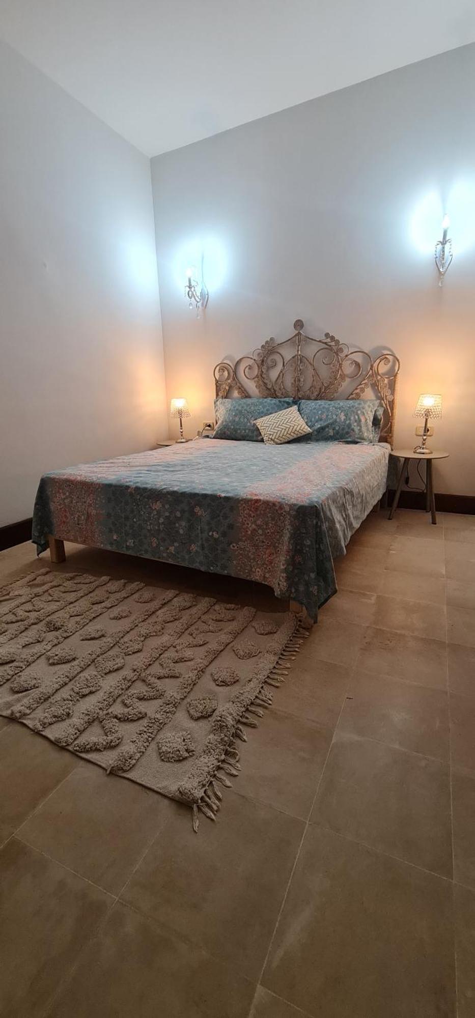Beit El Ezz - La Grande Villa Ouled Yaneg Kültér fotó