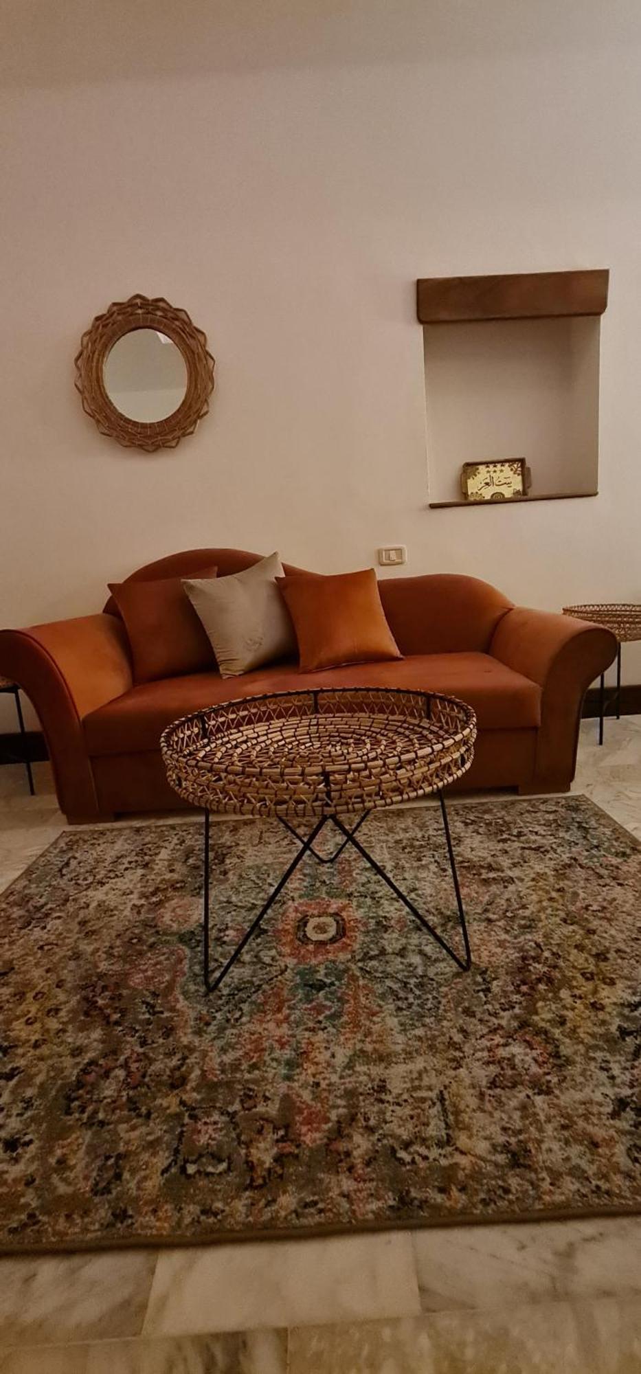 Beit El Ezz - La Grande Villa Ouled Yaneg Kültér fotó