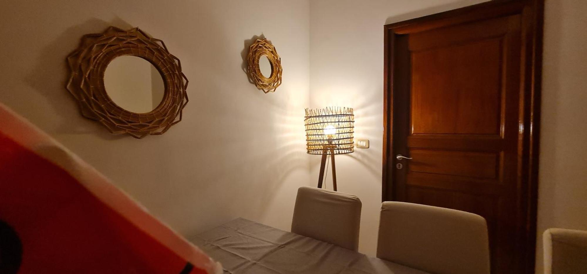 Beit El Ezz - La Grande Villa Ouled Yaneg Kültér fotó