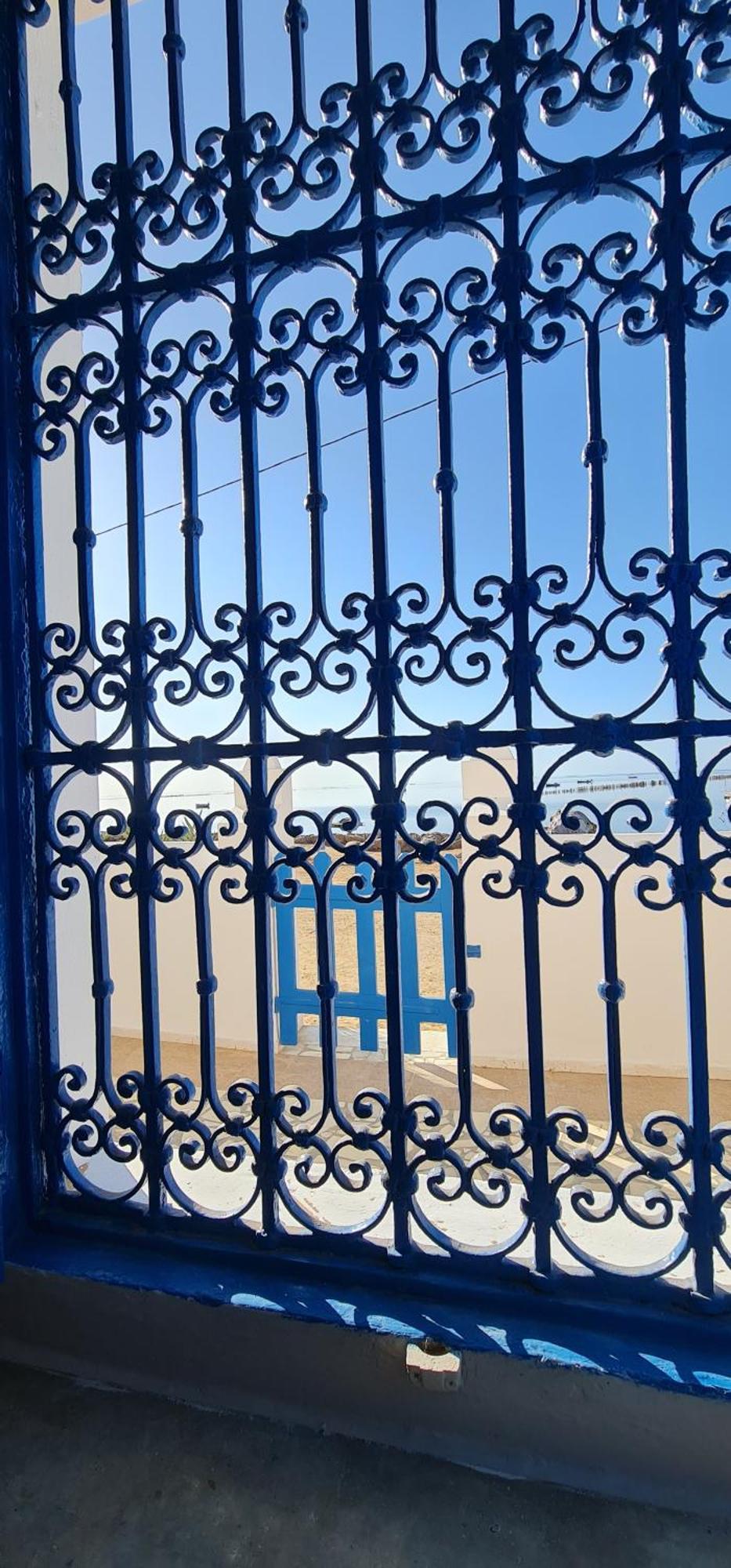 Beit El Ezz - La Grande Villa Ouled Yaneg Kültér fotó